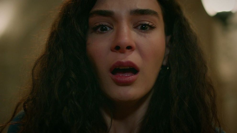 Spútaný motýľ: 69. a 70. epizóda