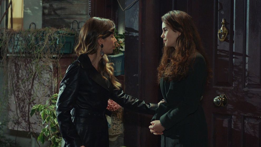 Cennet: 29. a 30. epizóda