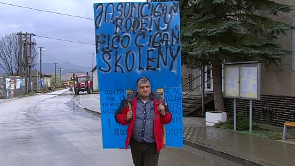 Takto si hľadá prácu!