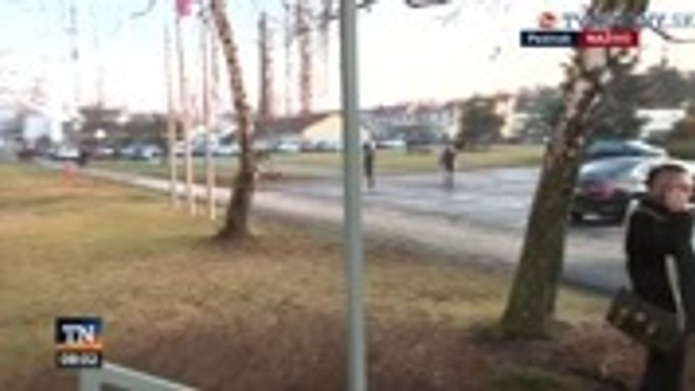 Keď sa darí, tak sa darí: Najlepšie pokazené klapky 7. série kultového sitkomu!