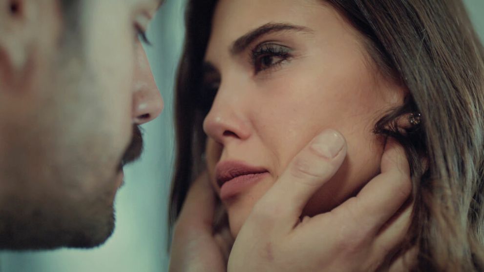 Neželaná nevesta: 11. a 12. epizóda