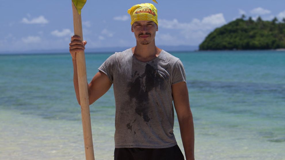 Varovanie! Po Ostrove sa pohybuje nebezpečný predátor