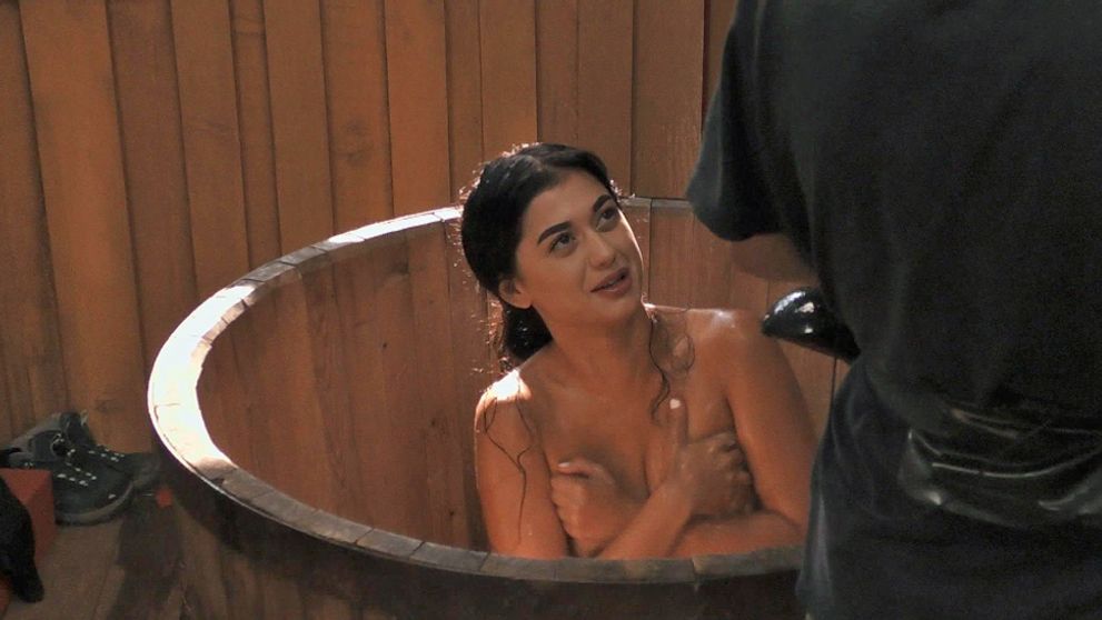 Prvá farmárka sa ukázala nahá! Chýba jej sex, nevie, čo má robiť