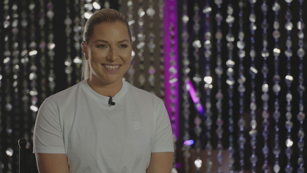 Dominika Cibulková o tienistých stránkach popularity