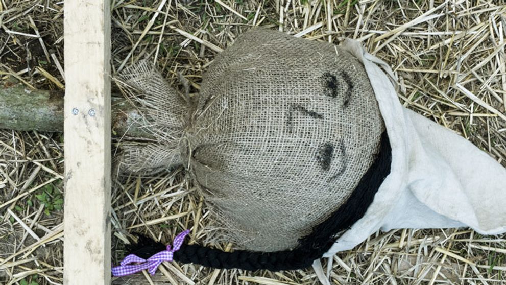 Definitívny koniec sluhov: Teraz môžu strašiť!