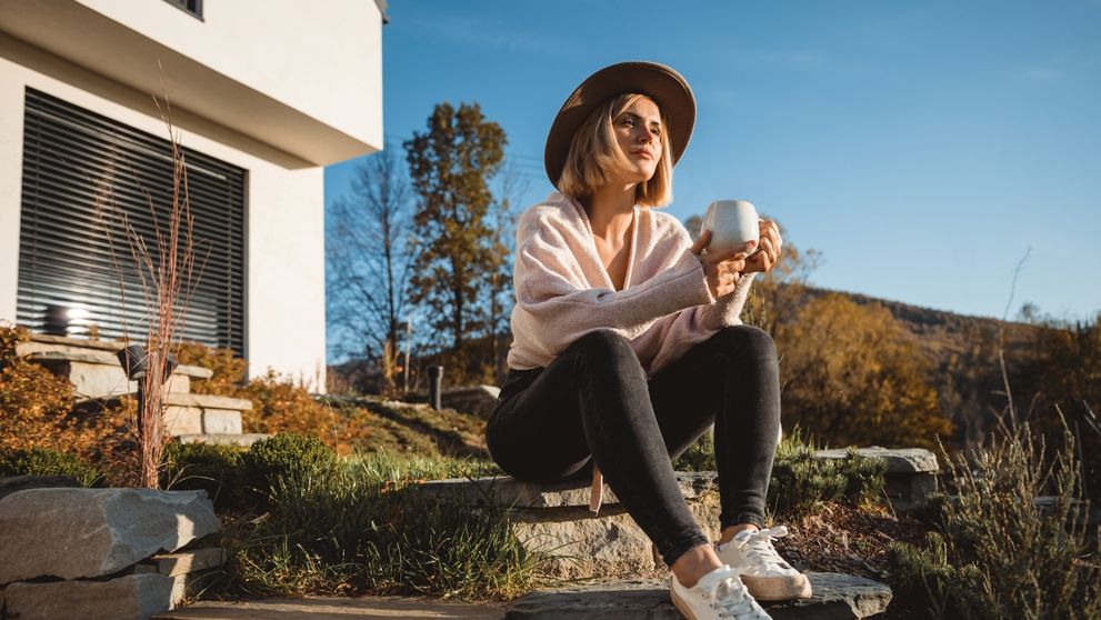 Ako si uľahčiť budúcu starostlivosť o svoj dom?