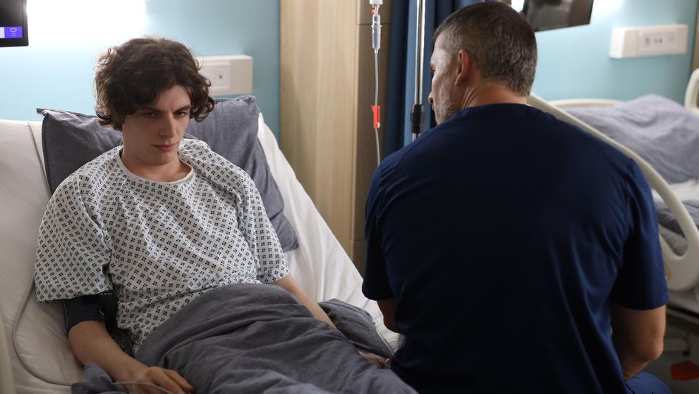 Seriálový megahit Druhá šanca naďalej suverénne najsledovanejším programom na slovenskom televíznom trhu