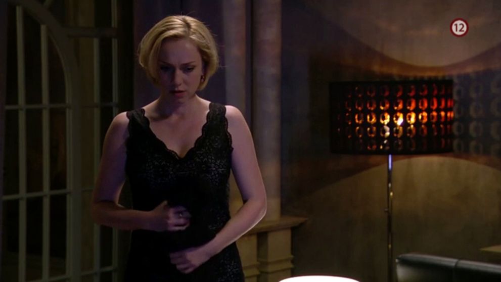 Búrlivé víno: 427. a 428. epizóda