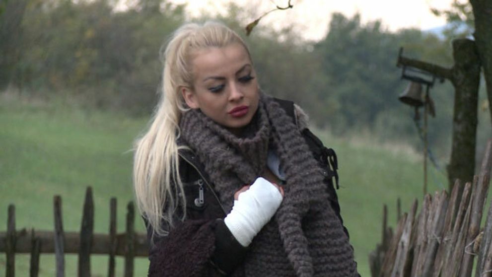 Nikola opúšťa Farmu: Pre úraz nedokončila duel!