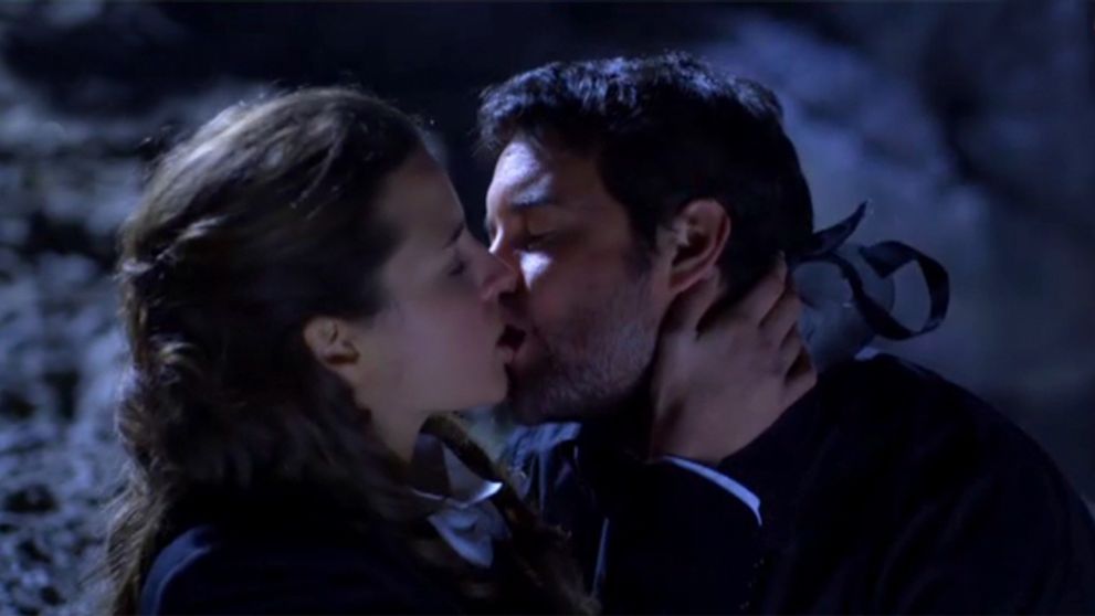 Larina voľba: 1. a 2. epizóda