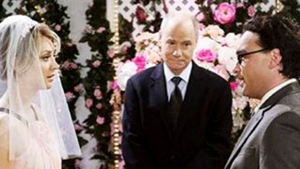 Šok pre Penny z Teórie veľkého tresku: V seriáli svadba, v realite rozvod!