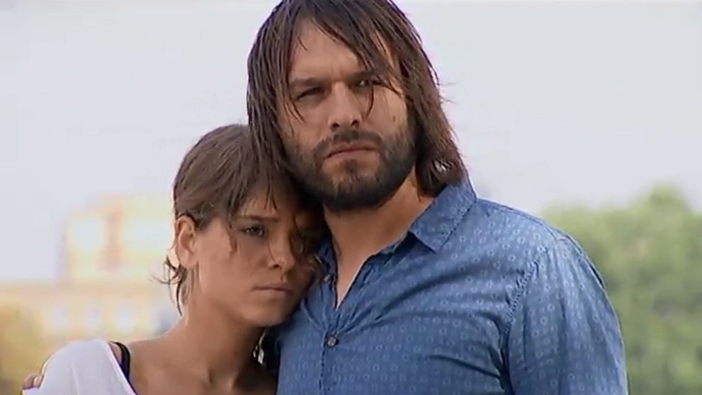 Druhý dych II: 57. a 58. epizóda