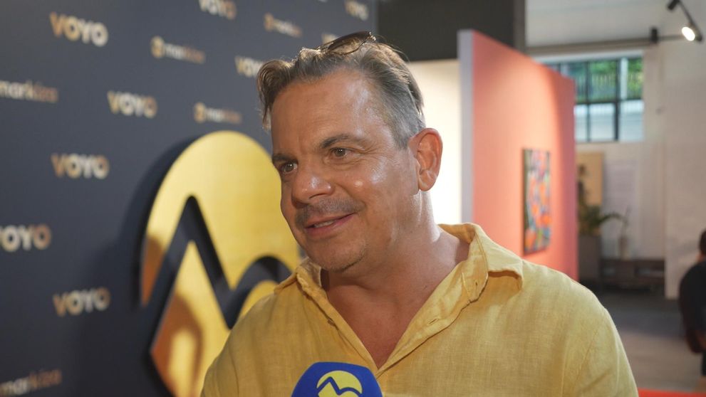 Dano Dangl o Maštalírovi v šou Možné je všetko!: Pravda o tom, aký je