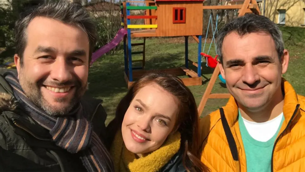 To najvtipnejšie z Oteckov: Hlasujte za najlepšiu scénu