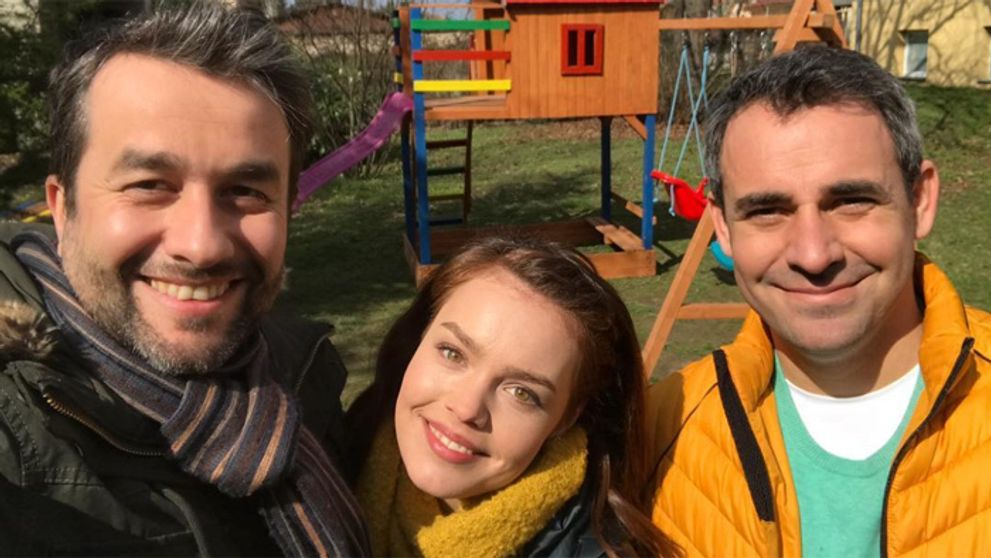 To najvtipnejšie z Oteckov: Hlasujte za najlepšiu scénu