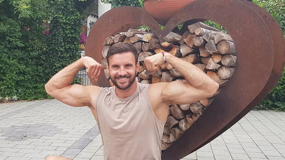 Život skúša muža roka. Ako zvláda Martin Šmahel udalosti posledných týždňov?