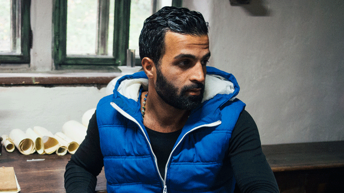 Rezov útok na farmárky: Ste trúby!