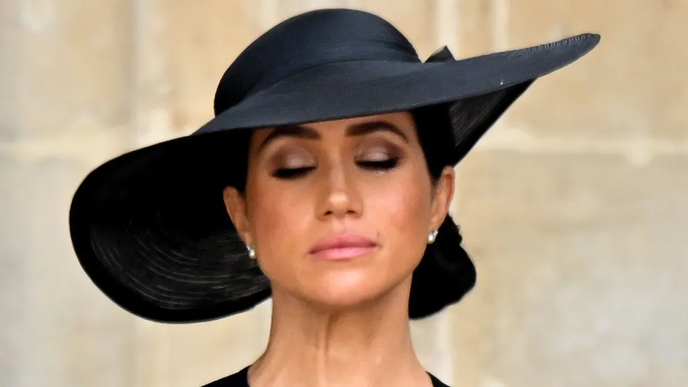 Meghan vraj urobila veľký ťah v kráľovskej rodine: Chcelo to poriadnu odvahu
