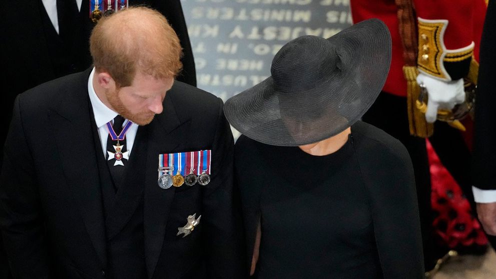 Meghan a Harry sú konečne s deťmi: Rýchly útek domov