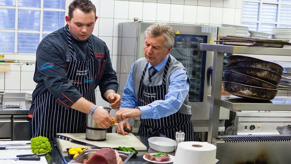 Ľubo Roman má v téme „víno“ obrovský náskok!