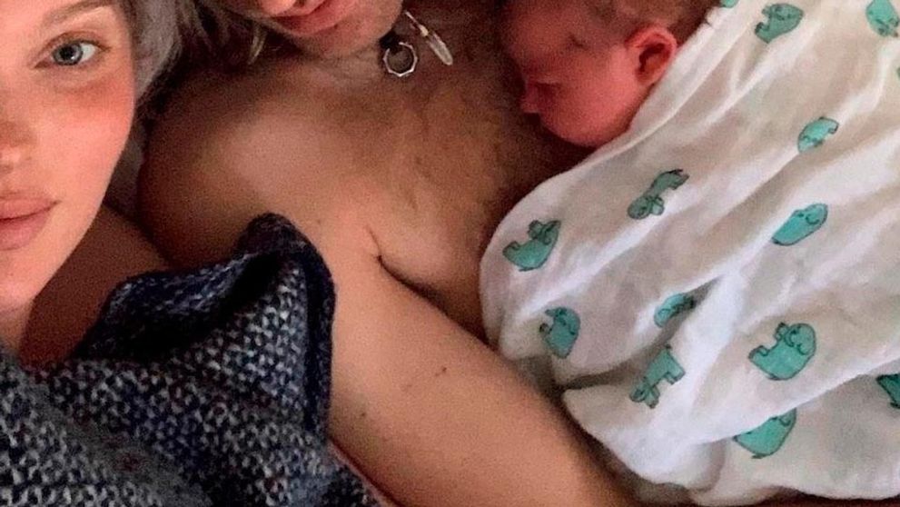 S prominentnými bábätkami sa roztrhlo vrece: Na tomto mene si vylámete jazyk