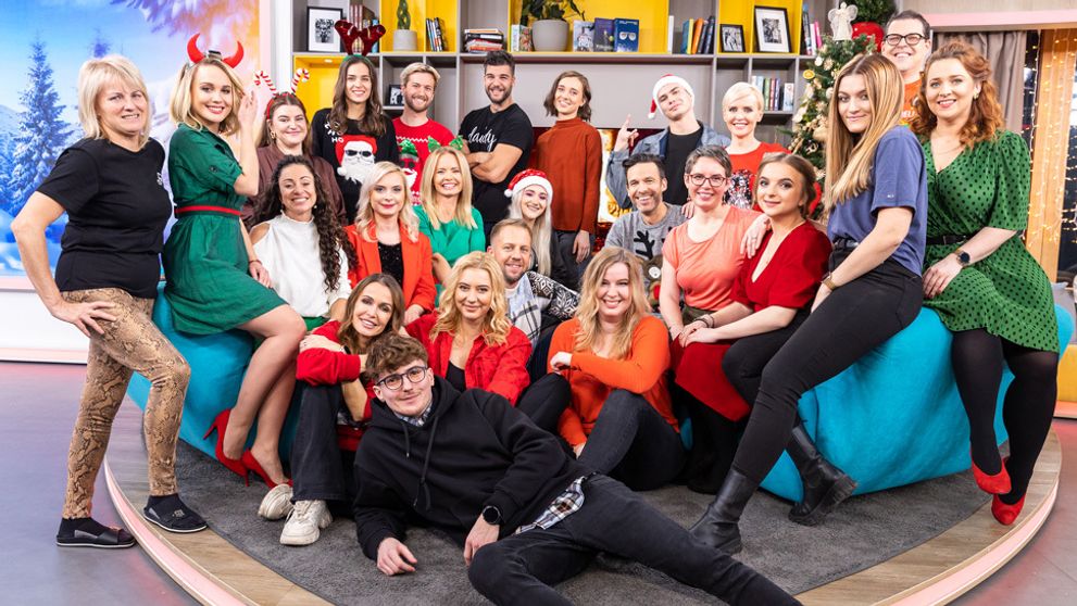 Veľké prekvapenie v Teleráne