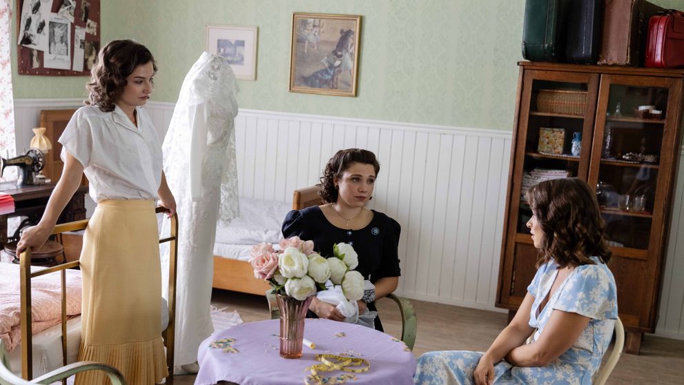 Seriálový megahit Dunaj, k vašim službám pokoril ďalší divácky rekord a v utorok suverénne zvíťazil