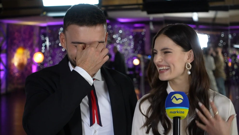 Vratko s Aničkou vyšli s pravdou von až pred finále: O tomto nikto nevedel