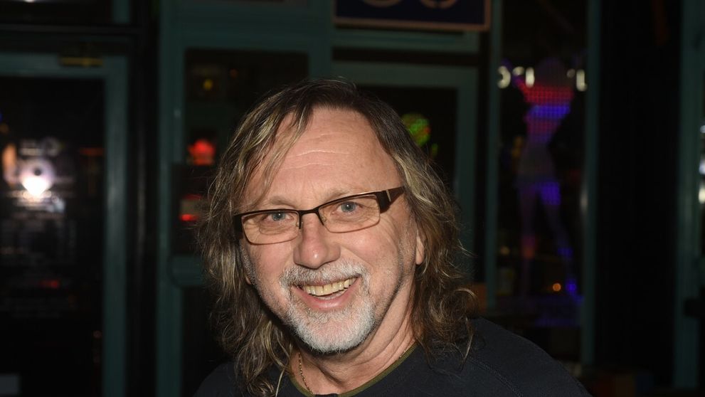 Je to vážne. Dalibor Janda leží v nemocnici