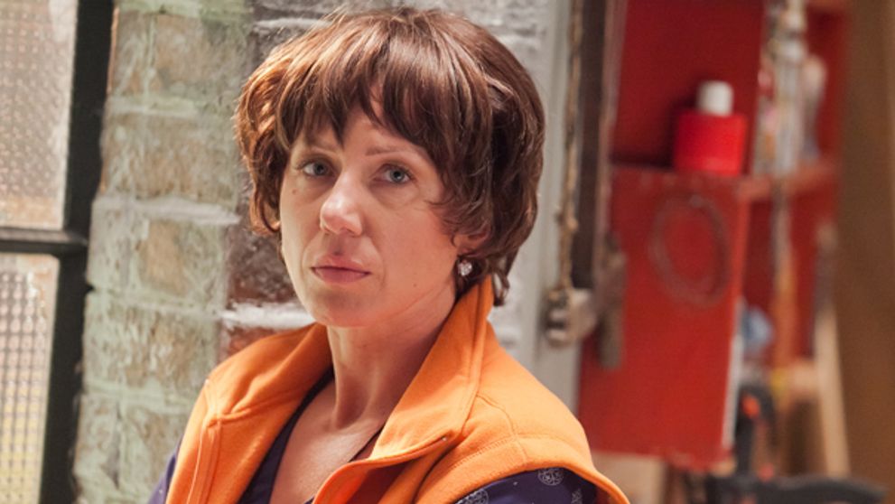 Chlapi neplačú II.: 56. epizóda