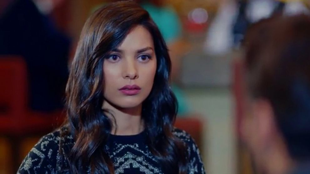 Nekonečná láska: 15. a 16. epizóda