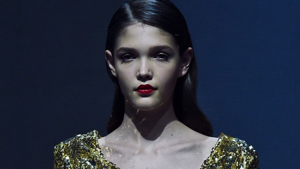 Svetové finále Elite Model Look vyhrala krásna 15-ročná Češka