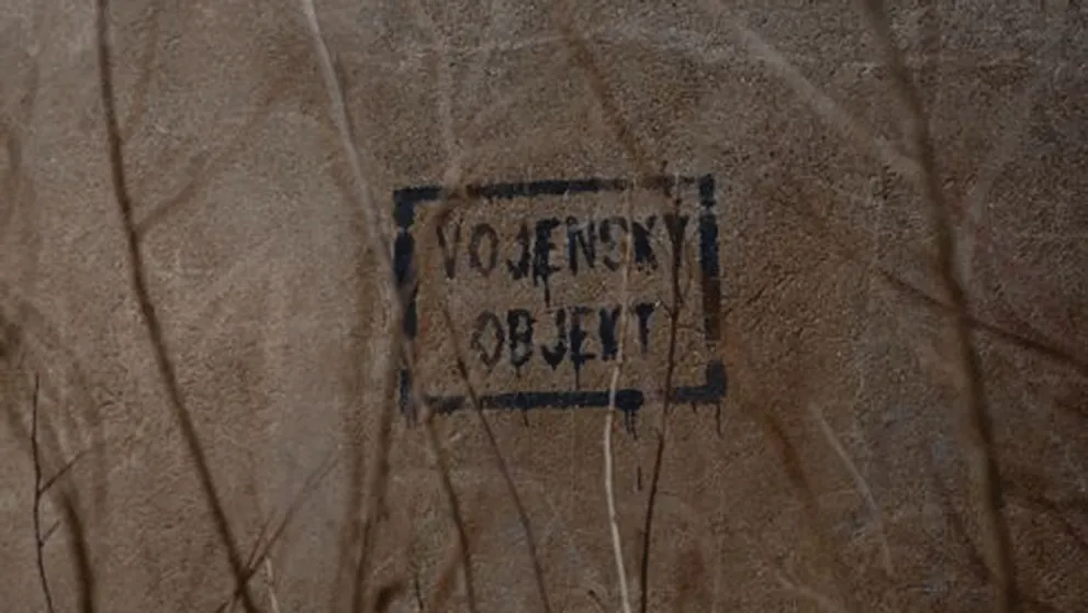 Niekto kupuje zlato, niekto zabudnutý vojenský bunker!
