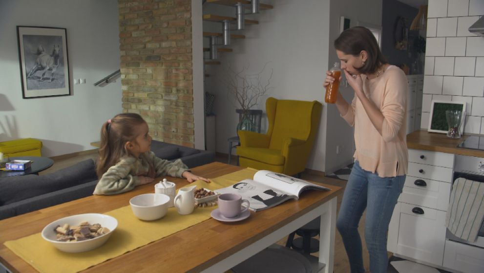 Toto bude nechutné! Zdena netuší, čo jej Mimi pripravila