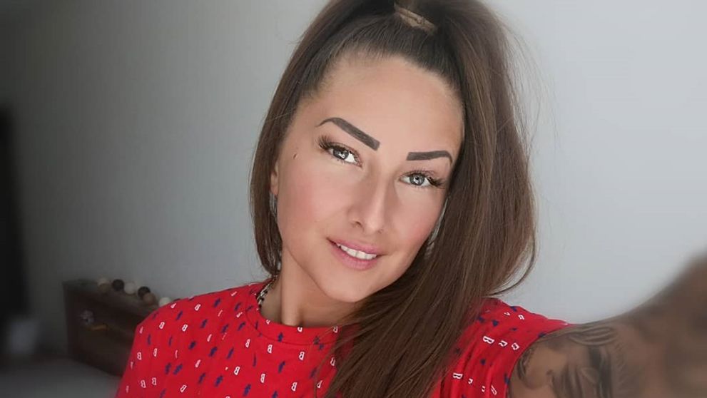 Exfarmárka Nikča prosí o pomoc! Zbierka pre vážne chorú tetu