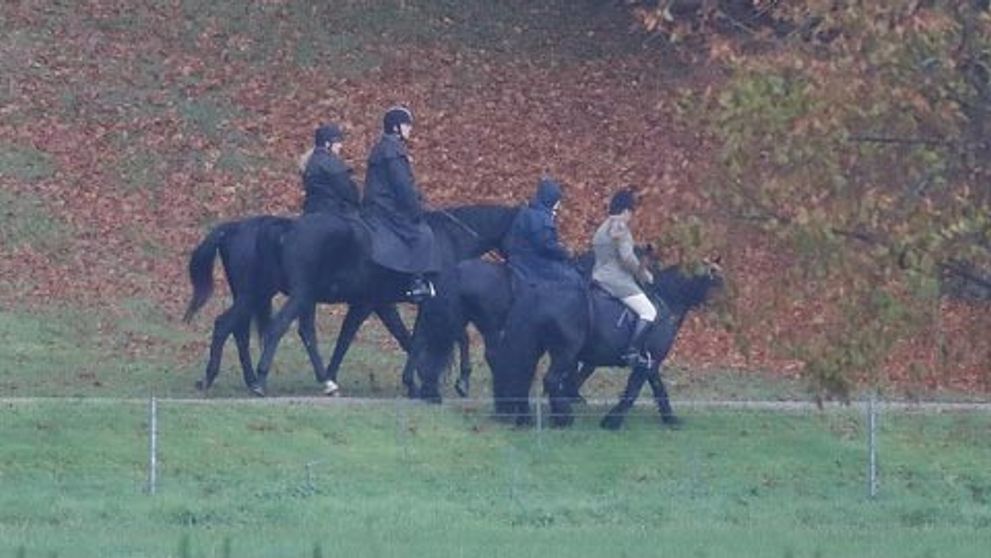 Princ si ešte nevydýchol. Sexuálny škandál mu nedá spať