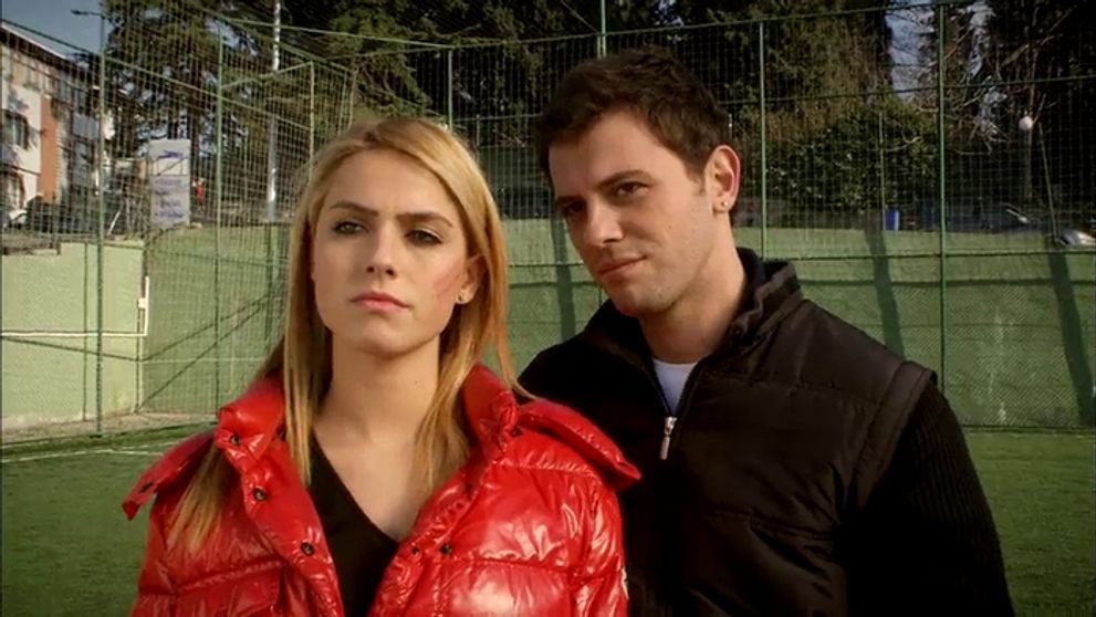 Feriha: 7. a 8. epizóda