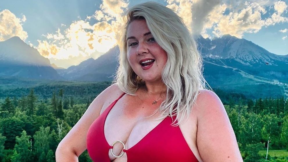 FOTO: Evelyn ako Miss mokré tričko: Fantázii veľa priestoru neostalo