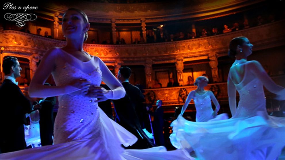 Blíži sa Ples v opere! Sú pripravené aj novinky!