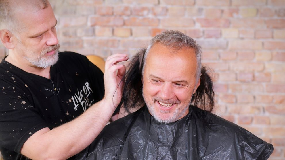 NAJ premeny Utajeného šéfa: Spoznali by ste ich?