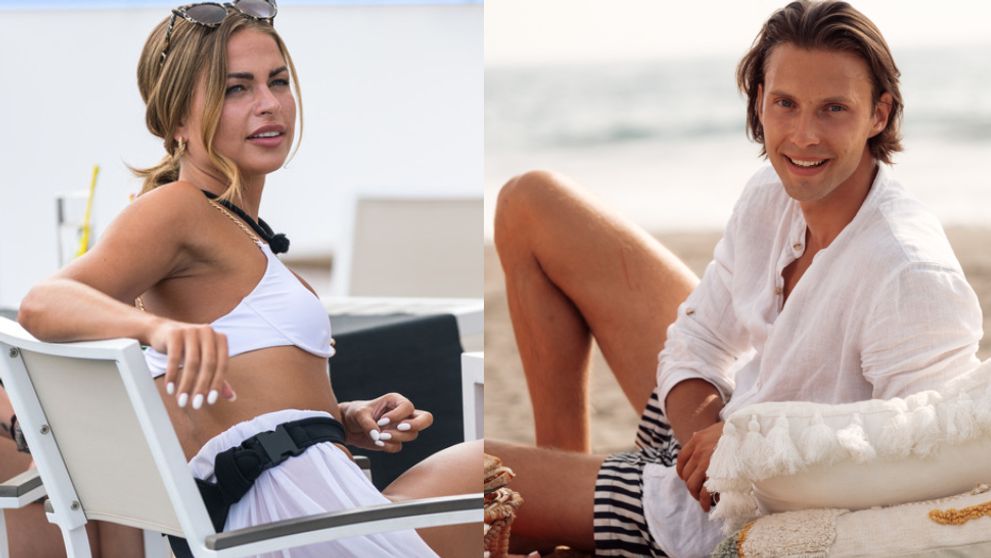 Tess otvorene o Pítrovi: Poznala ho ešte pred šou, Gabrielu ľutuje