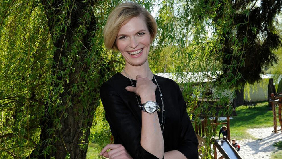 Vzdala sa kariéry snov