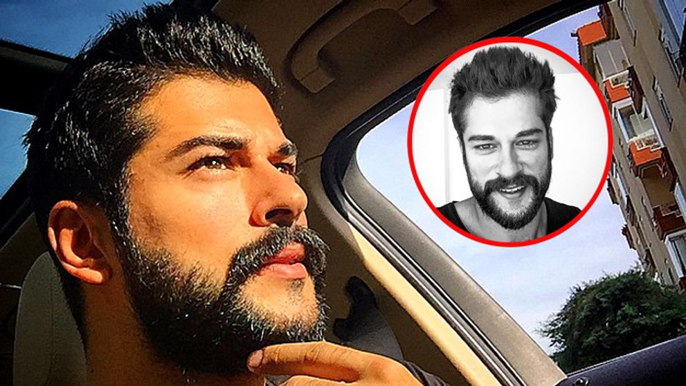 Fanúšičky sú vo vytržení: Sexy Burak zmenil imidž!