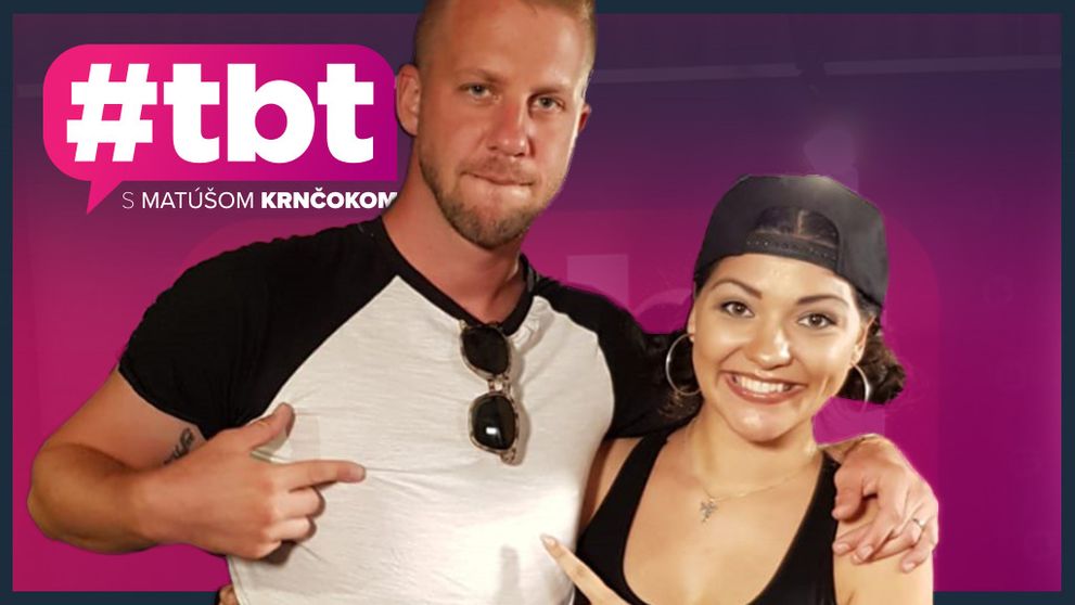 Tehotná Mamba: Pohlavie bábätka neprezradí ani svojej mame