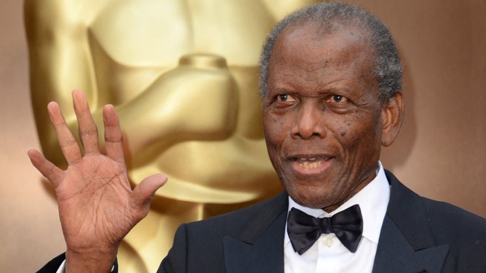 Zomrela herecká legenda: Získal Oscara a bol symbolom boja proti rasizmu