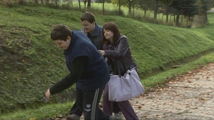 Je na dne so silami!