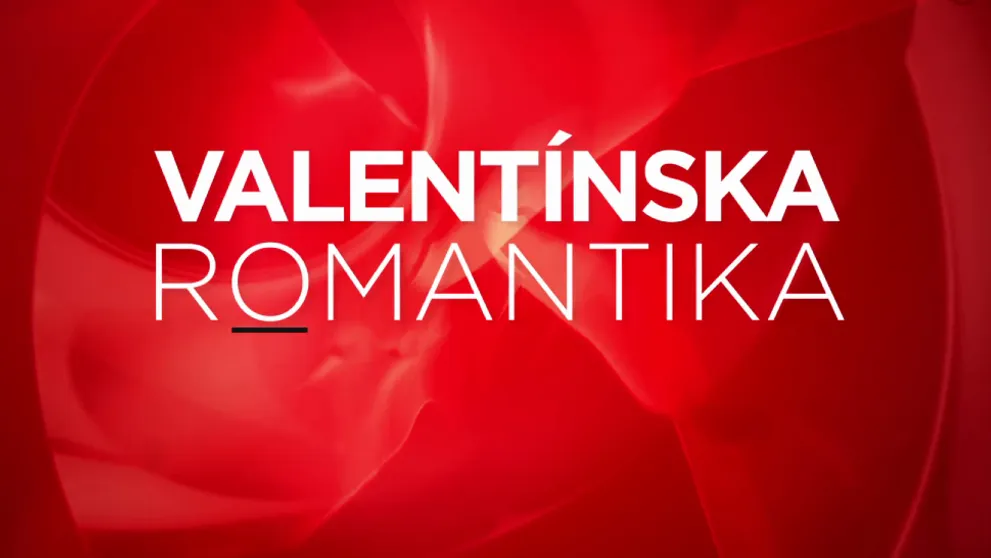 Valentínska romantika na Doma: Tieto filmové hity vás čakajú