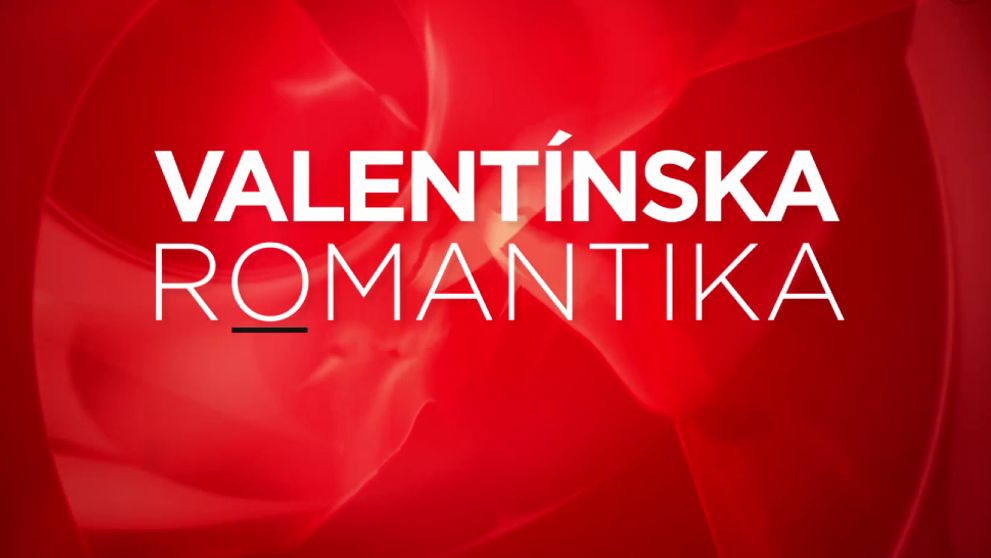 Valentínska romantika na Doma: Tieto filmové hity vás čakajú