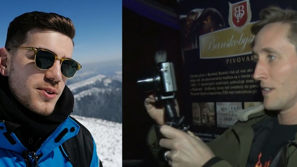 Youtuber Gogo prehovoril: Toto si myslí o Sajfových vlogoch