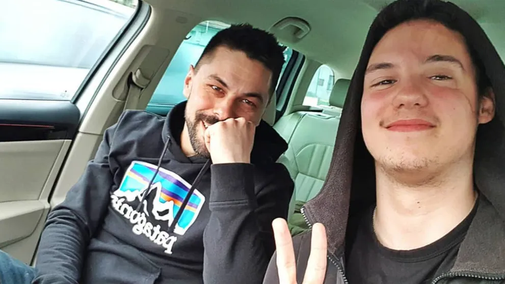 Adam Ďurica o Dávidovi: Odpovedal na otázku, ktorá zaujíma azda každého